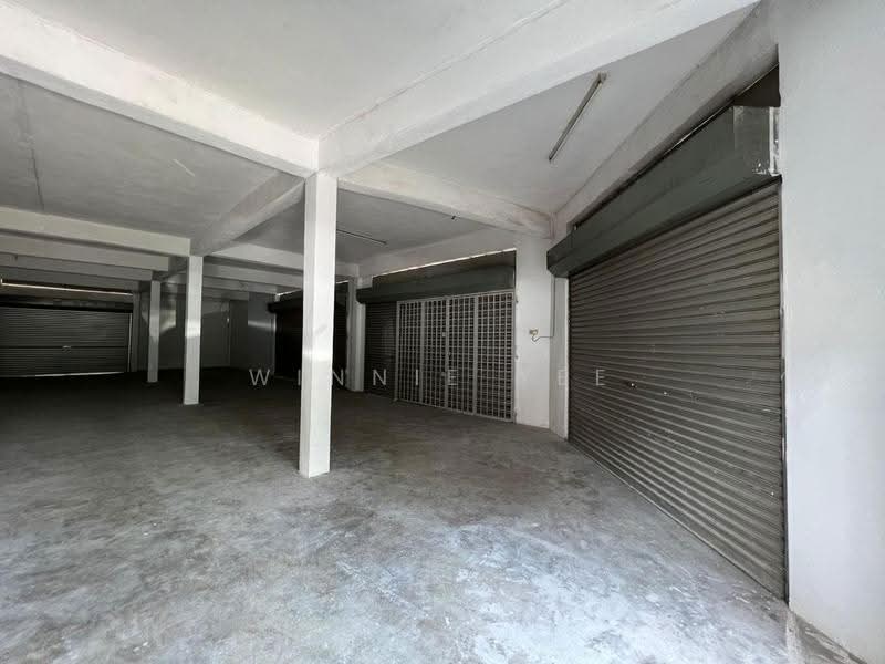 Kedai untuk Disewa di Puchong (Selangor) - Winnie Yee - Interior - PropertyGuru.com.my