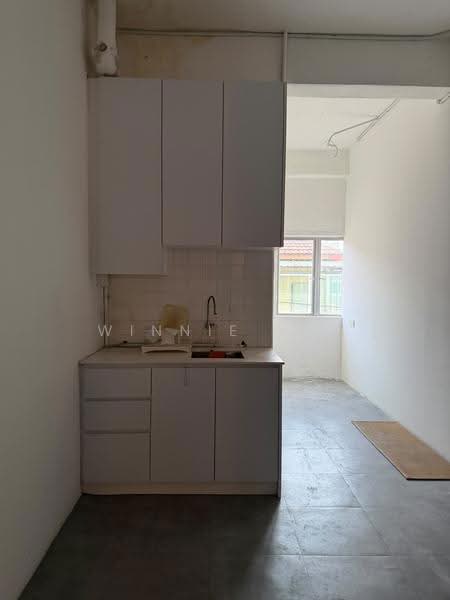 Kedai untuk Disewa di Puchong (Selangor) - Winnie Yee - Kitchen - PropertyGuru.com.my