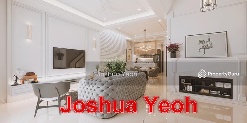 No Longer Available Casa Perdana Jalan Perdana Simpang Ampat Seberang Perai Selatan Mainland South Penang 4 Bedrooms 1600 Sqft Terraces Link Houses For Sale By Joshua Yeoh Rm 398 580 31756184