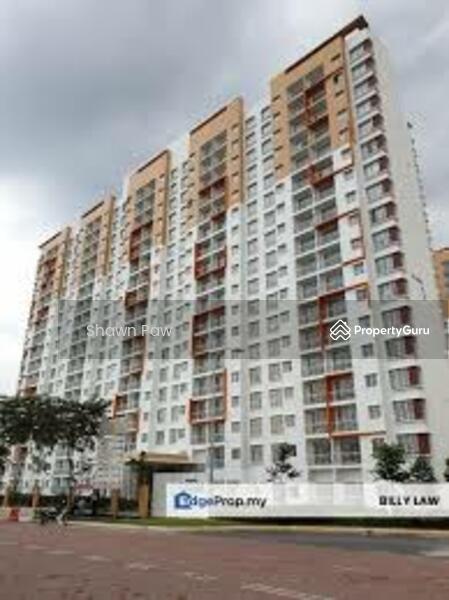 Apartment for Sale at D'Cassia - Shawn Paw - PropertyGuru.com.my