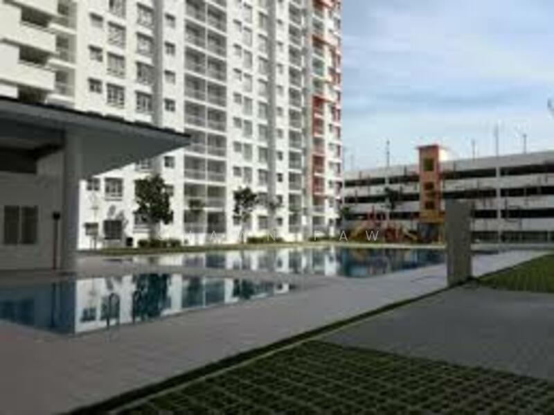Apartment for Sale at D'Cassia - Shawn Paw - PropertyGuru.com.my