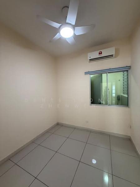 Service Residence for Rent at Savanna Executive Suite @ Southville City - Dante Leong Zhenwen - Interior - PropertyGuru.com.my