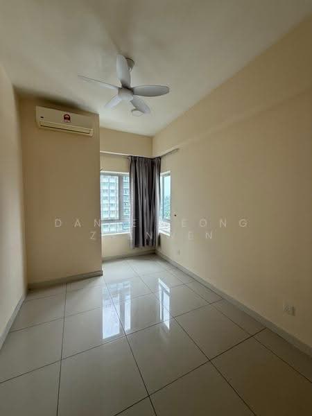 Service Residence for Rent at Savanna Executive Suite @ Southville City - Dante Leong Zhenwen - Interior - PropertyGuru.com.my