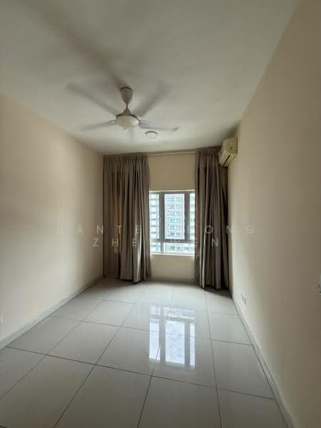 Service Residence for Rent at Savanna Executive Suite @ Southville City - Dante Leong Zhenwen - Interior - PropertyGuru.com.my