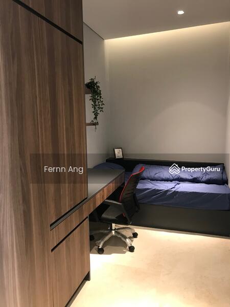 Sky Suites @ KLCC untuk Untuk Disewa - RM 3,900 /bulan, Apr 2026 - PropertyGuru.com.my