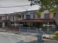 For Sale - Taman Alai Perdana Crystal Bay