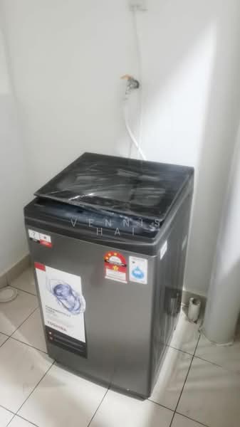 Apartment for Rent at Saville D'lake - Vennis Hai - PropertyGuru.com.my