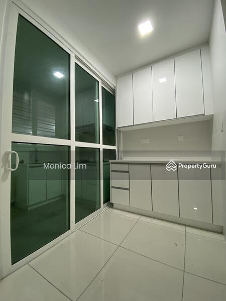 Servis Apartment untuk Disewa di Impiria Residensi Bukit Tinggi Klang - Monica Lim - PropertyGuru.com.my