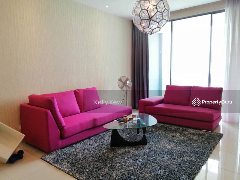 Condominium for Rent at X2 Residency - Kelly Kew - PropertyGuru.com.my
