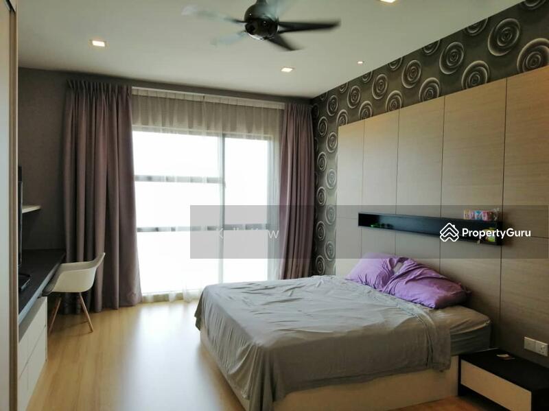 Condominium for Rent at X2 Residency - Kelly Kew - PropertyGuru.com.my
