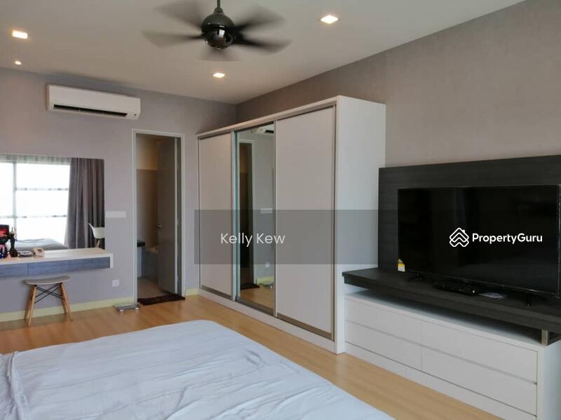 Condominium for Rent at X2 Residency - Kelly Kew - PropertyGuru.com.my