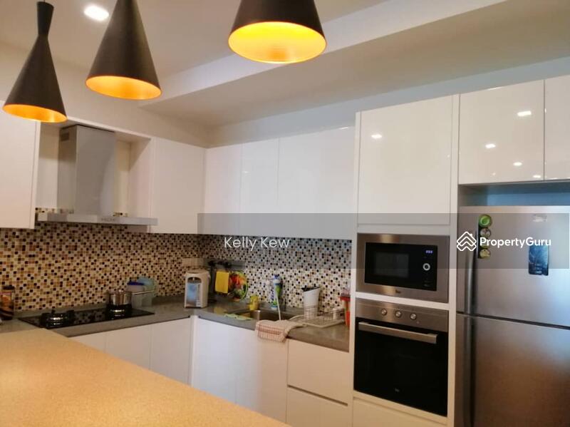 Condominium for Rent at X2 Residency - Kelly Kew - PropertyGuru.com.my