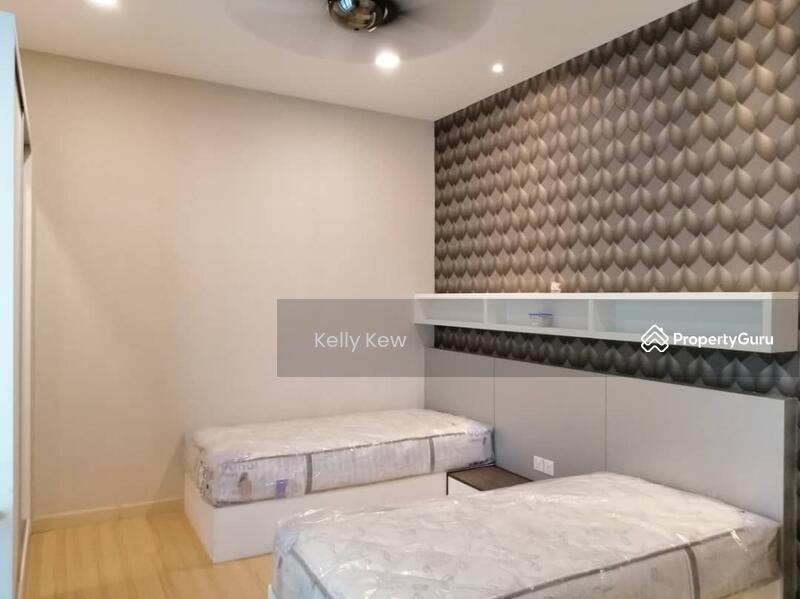 Condominium for Rent at X2 Residency - Kelly Kew - PropertyGuru.com.my