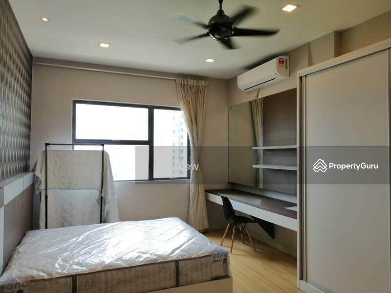 Condominium for Rent at X2 Residency - Kelly Kew - PropertyGuru.com.my
