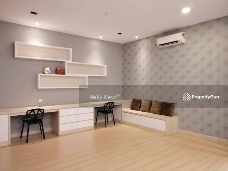 Condominium for Rent at X2 Residency - Kelly Kew - PropertyGuru.com.my