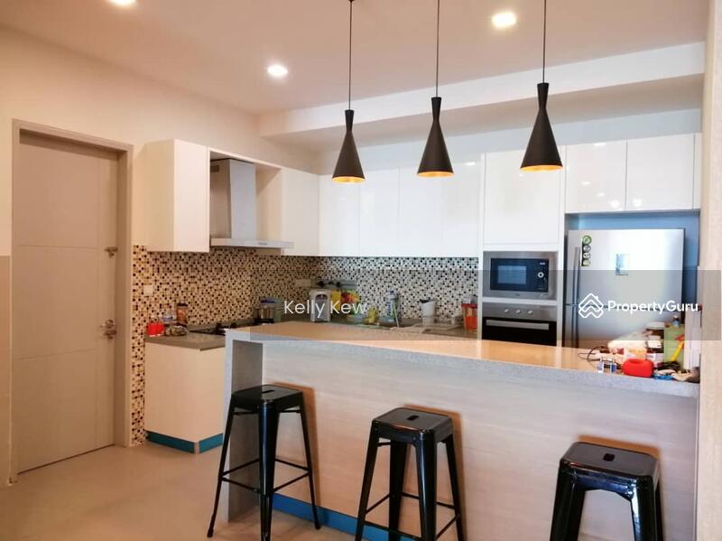 Condominium for Rent at X2 Residency - Kelly Kew - PropertyGuru.com.my