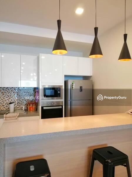 Condominium for Rent at X2 Residency - Kelly Kew - PropertyGuru.com.my