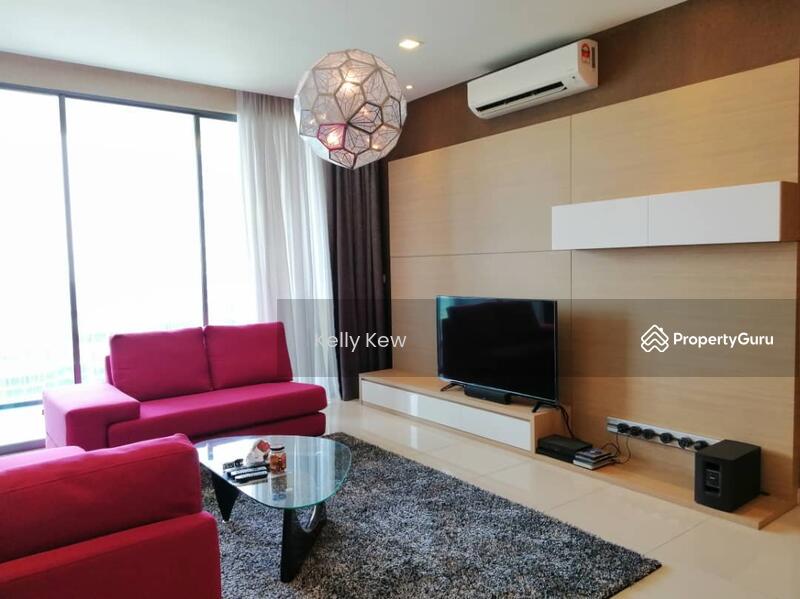 Condominium for Rent at X2 Residency - Kelly Kew - PropertyGuru.com.my