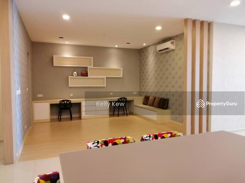 Condominium for Rent at X2 Residency - Kelly Kew - PropertyGuru.com.my