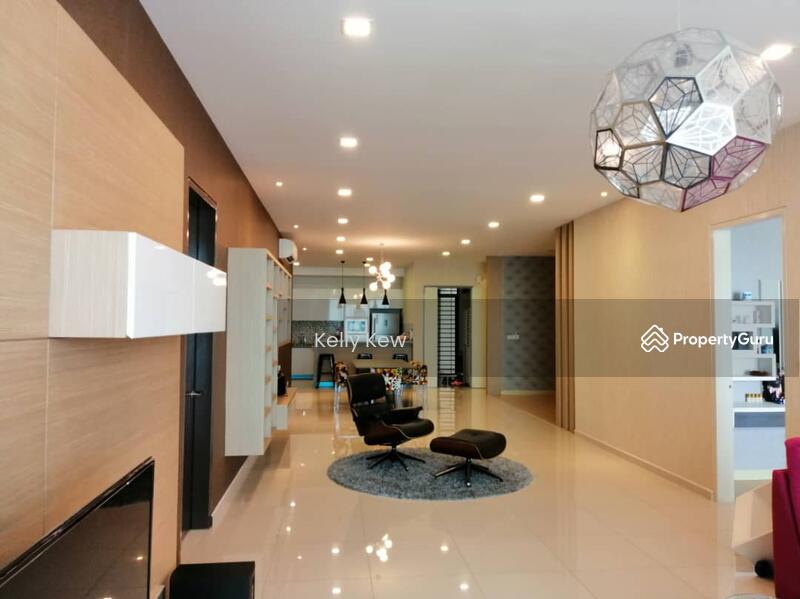Condominium for Rent at X2 Residency - Kelly Kew - PropertyGuru.com.my