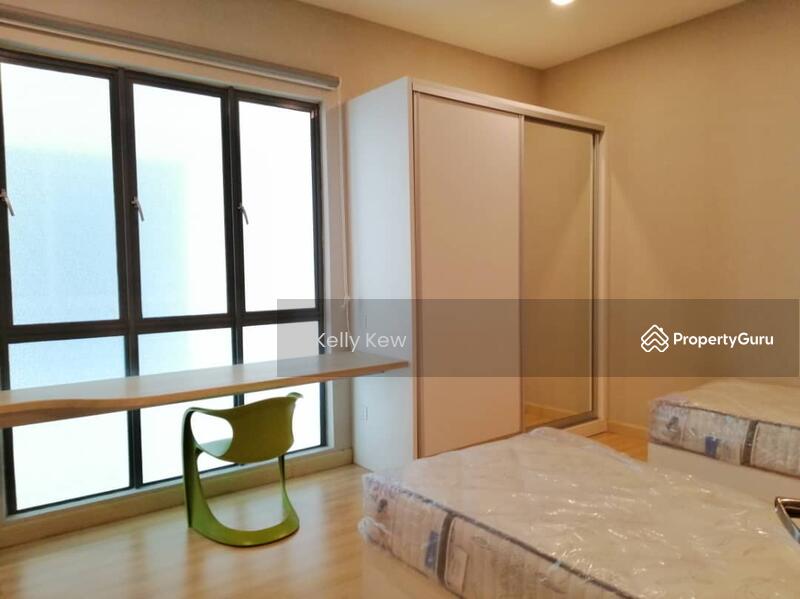 Condominium for Rent at X2 Residency - Kelly Kew - PropertyGuru.com.my