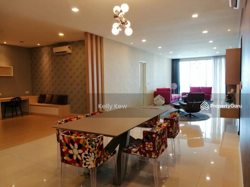 Condominium for Rent at X2 Residency - Kelly Kew - PropertyGuru.com.my
