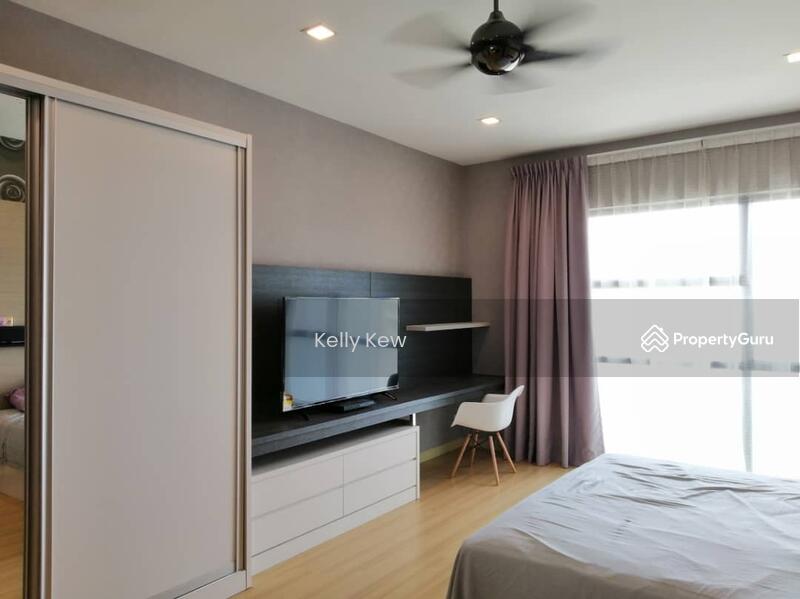 Condominium for Rent at X2 Residency - Kelly Kew - PropertyGuru.com.my