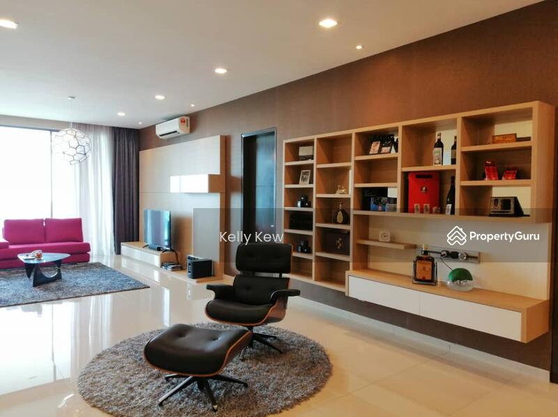 Condominium for Rent at X2 Residency - Kelly Kew - PropertyGuru.com.my