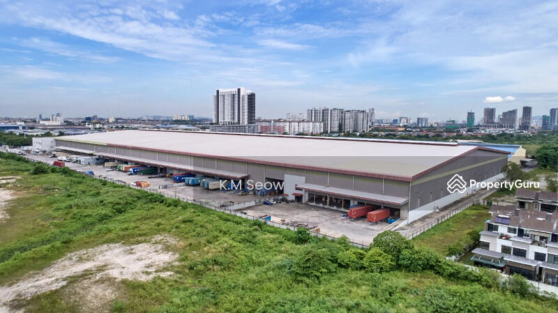 Bandar Metro Puchong Bandar Puchong Jaya Puchong Selangor 84000 Sqft Industry Properties For Rent By K M Seow Rm 151 200 Mo 31757548
