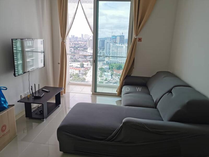 For Rent - Southbank Residence