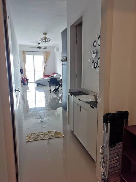 For Rent - Southbank Residence