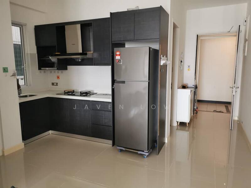 For Rent - Southbank Residence