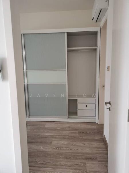 For Rent - Southbank Residence