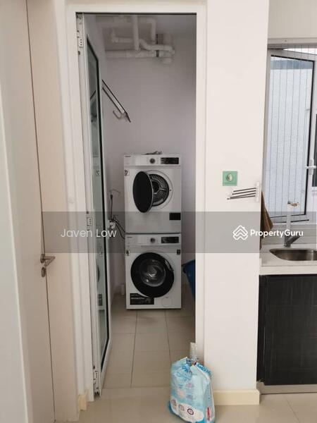 For Rent - Southbank Residence