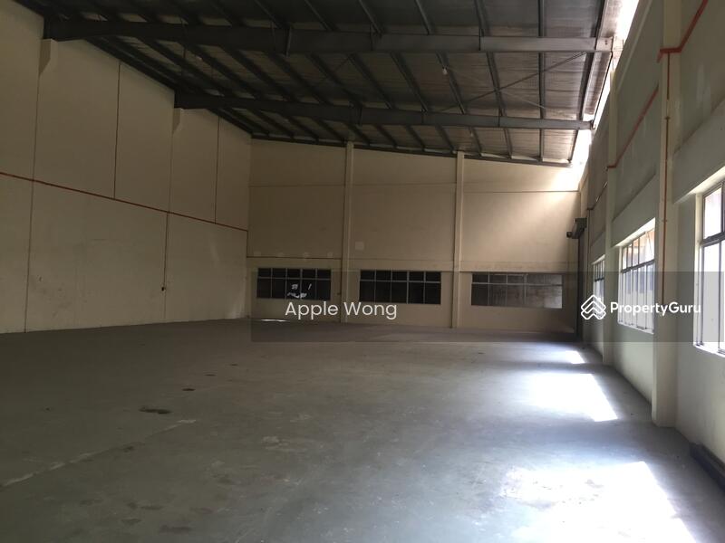 Kilang untuk Dijual di Iskandar Puteri (Nusajaya) (Johor) - Apple Wong - PropertyGuru.com.my