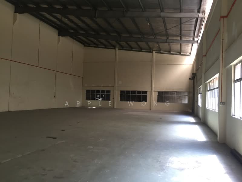 Kilang untuk Dijual di Iskandar Puteri (Nusajaya) (Johor) - Apple Wong - PropertyGuru.com.my