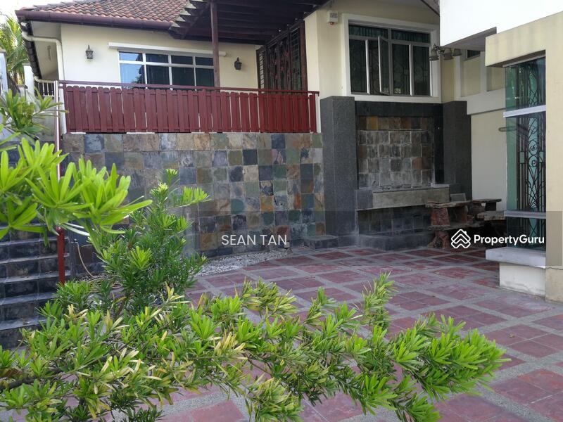 Rumah Banglo untuk Dijual di Kota Emerald (Rawang) - SEAN TAN - PropertyGuru.com.my