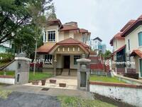 For Sale - Rawang Emerald Peridot Bungalow