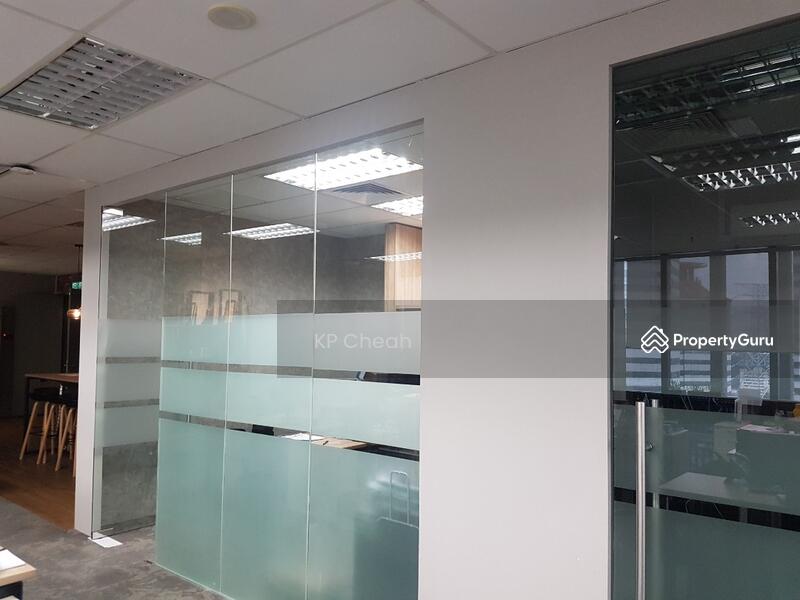 Office for Rent in Kampung Kerinchi (Bangsar South) (Kuala Lumpur) - KP Cheah - PropertyGuru.com.my