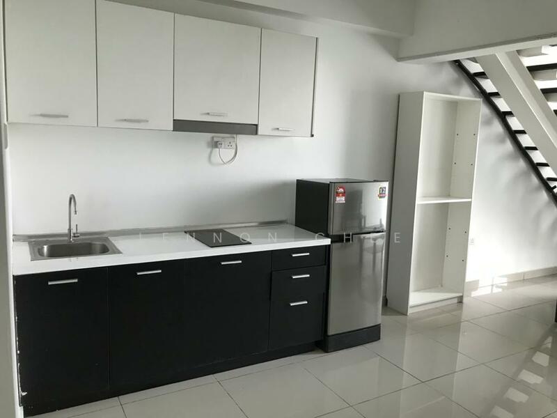 For Rent - The Scott Garden SOHO