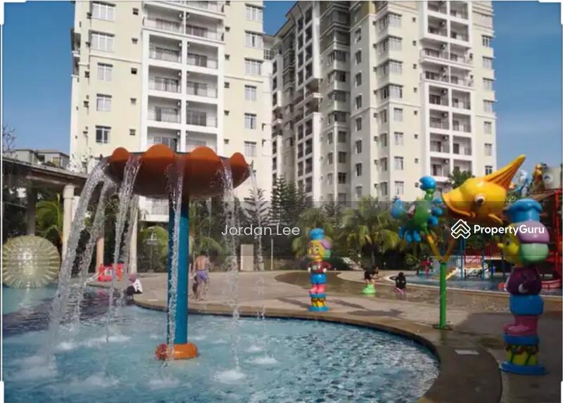 For Sale - Bayou Lagoon Park Resort