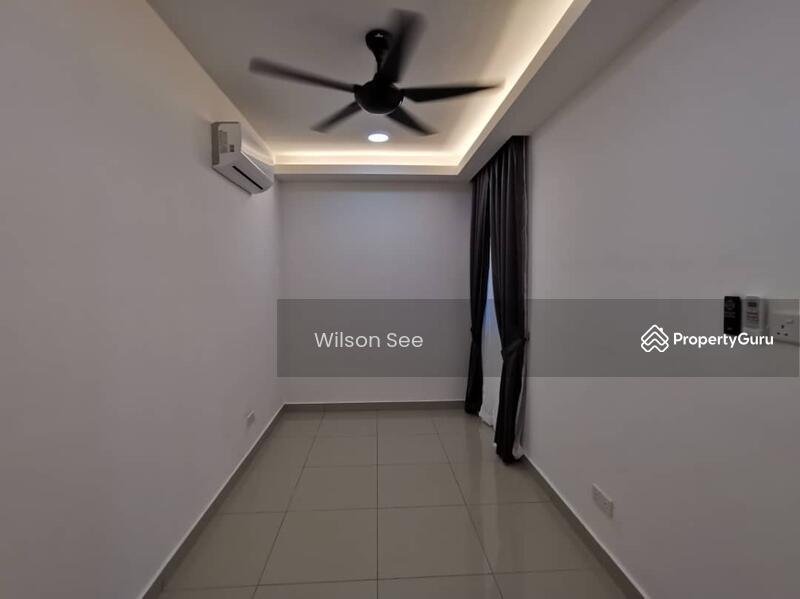Service Residence for Sale at PV21 Pv 21 Setapak Condo KL - Wilson See - PropertyGuru.com.my