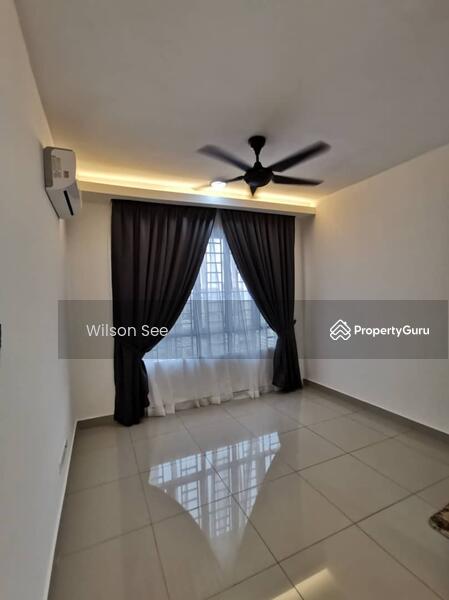 Service Residence for Sale at PV21 Pv 21 Setapak Condo KL - Wilson See - PropertyGuru.com.my