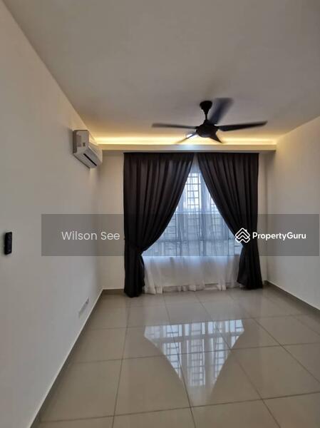 Service Residence for Sale at PV21 Pv 21 Setapak Condo KL - Wilson See - PropertyGuru.com.my