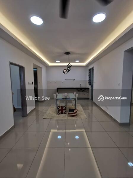 Service Residence for Sale at PV21 Pv 21 Setapak Condo KL - Wilson See - PropertyGuru.com.my