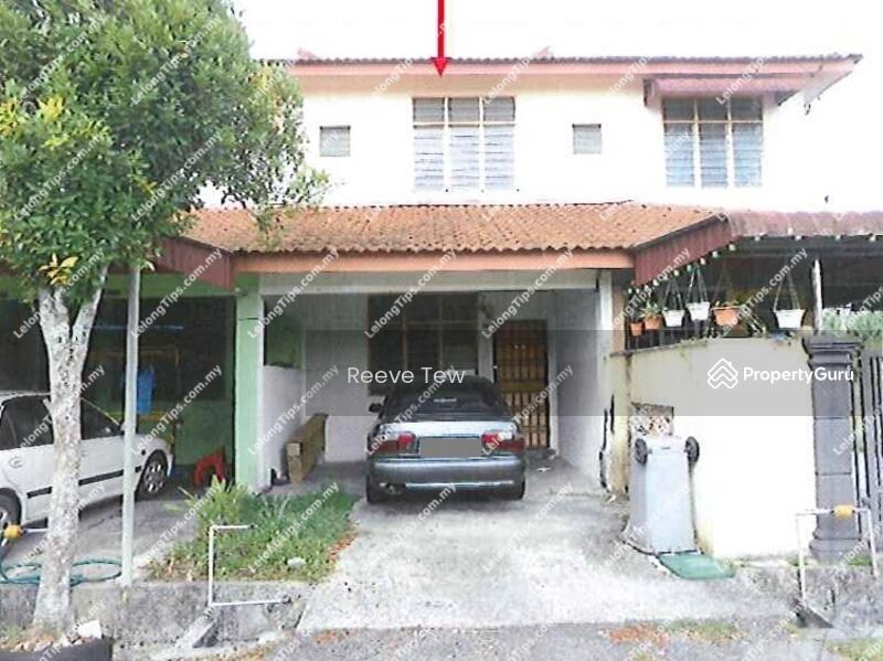 21/10/20 No. 2, Jalan Wira Jaya 6, Taman Wira Jaya, 86400 Parit Raja
