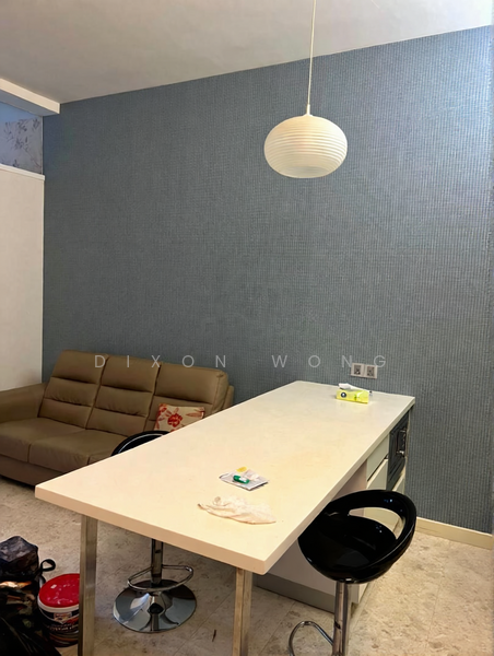 For Rent - The Signature