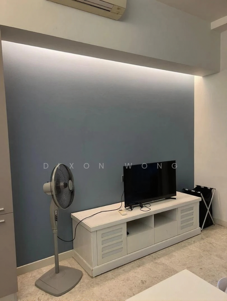 For Rent - The Signature