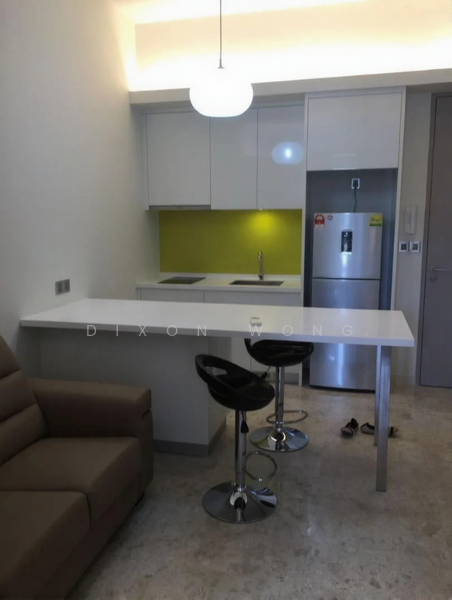 For Rent - The Signature