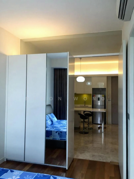 For Rent - The Signature